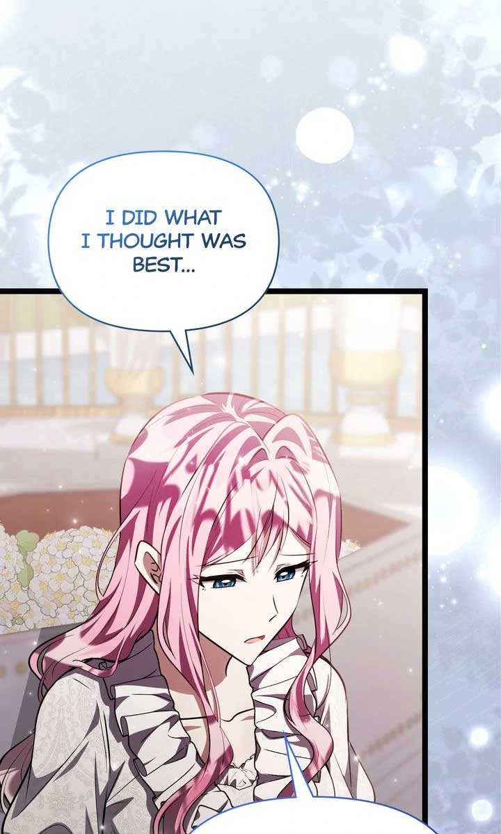 The Villain’s Daughter Plans to Run Away Chapter 77 - Page 88