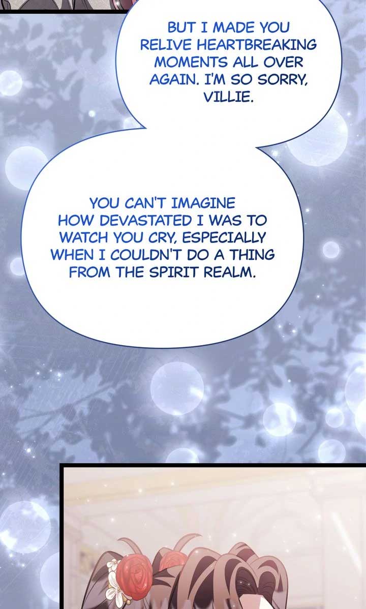 The Villain’s Daughter Plans to Run Away Chapter 77 - Page 89