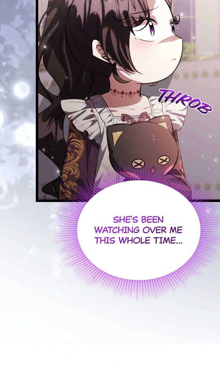 The Villain’s Daughter Plans to Run Away Chapter 77 - Page 90