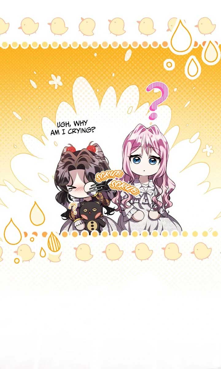 The Villain’s Daughter Plans to Run Away Chapter 77 - Page 91