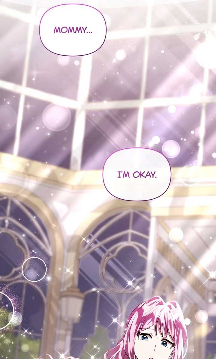 The Villain’s Daughter Plans to Run Away Chapter 77 - Page 92