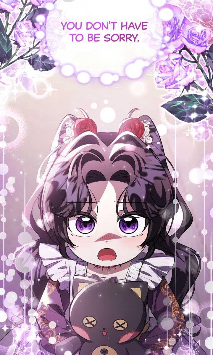 The Villain’s Daughter Plans to Run Away Chapter 77 - Page 94