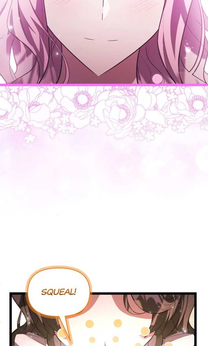 The Villain’s Daughter Plans to Run Away Chapter 77 - Page 97