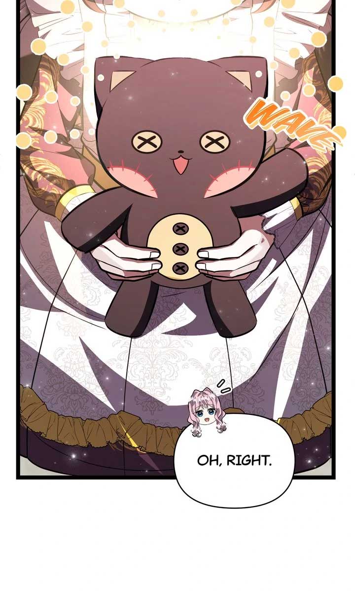 The Villain’s Daughter Plans to Run Away Chapter 77 - Page 98