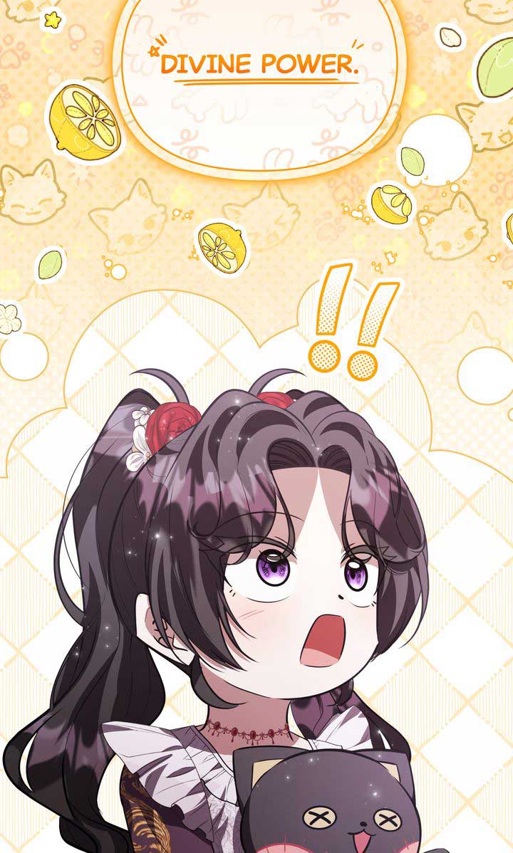 The Villain’s Daughter Plans to Run Away Chapter 77 - Page 101