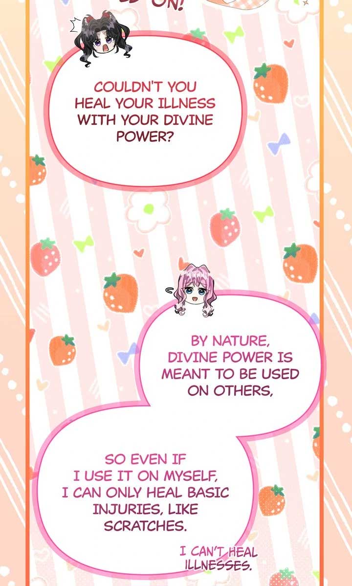 The Villain’s Daughter Plans to Run Away Chapter 77 - Page 103