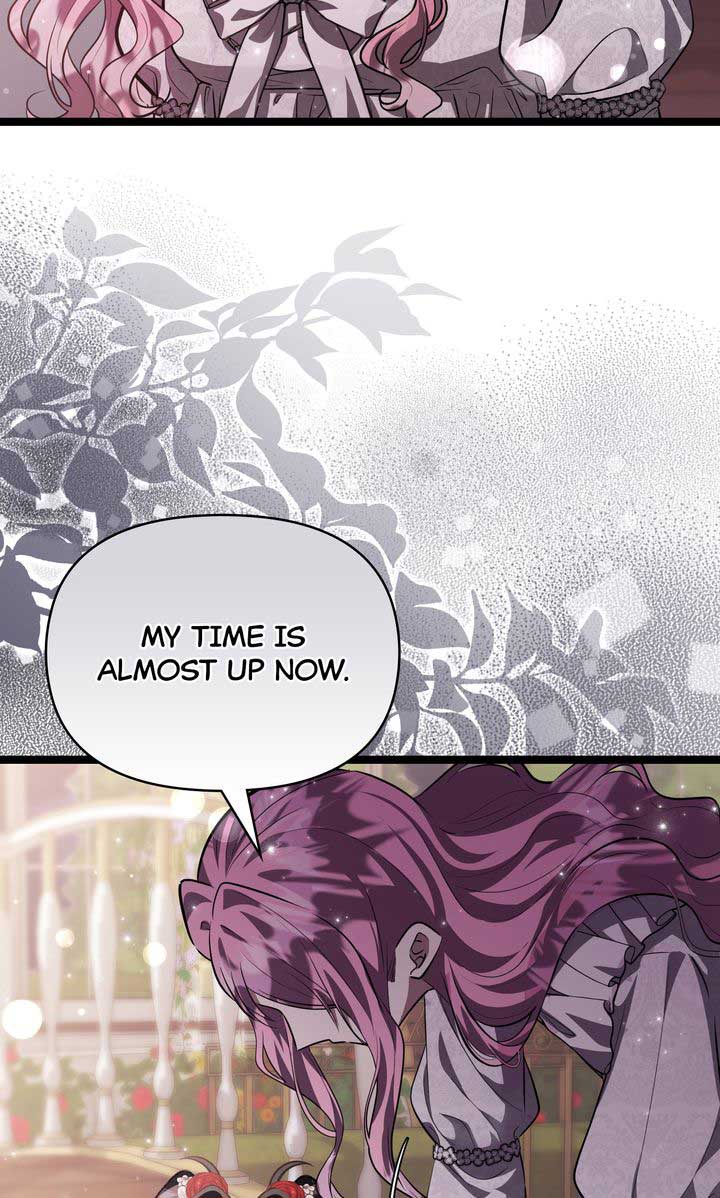 The Villain’s Daughter Plans to Run Away Chapter 77 - Page 106