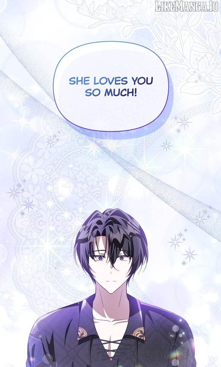 The Villain’s Daughter Plans to Run Away Chapter 78 - Page 17