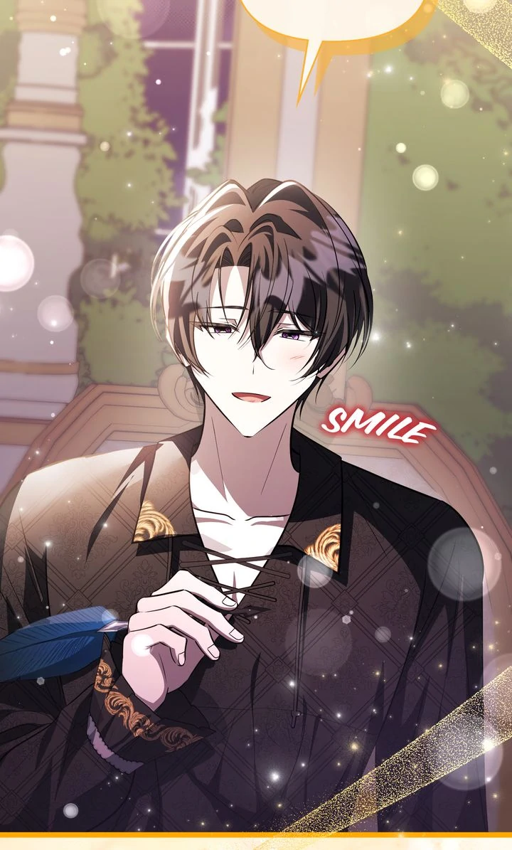 The Villain’s Daughter Plans to Run Away Chapter 78 - Page 23