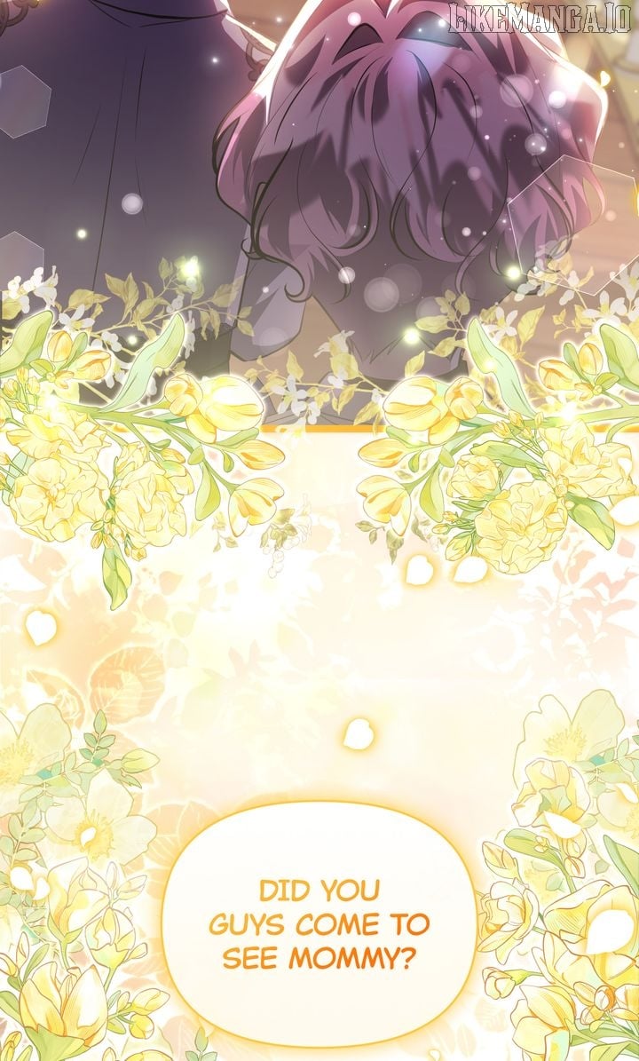 The Villain’s Daughter Plans to Run Away Chapter 78 - Page 31