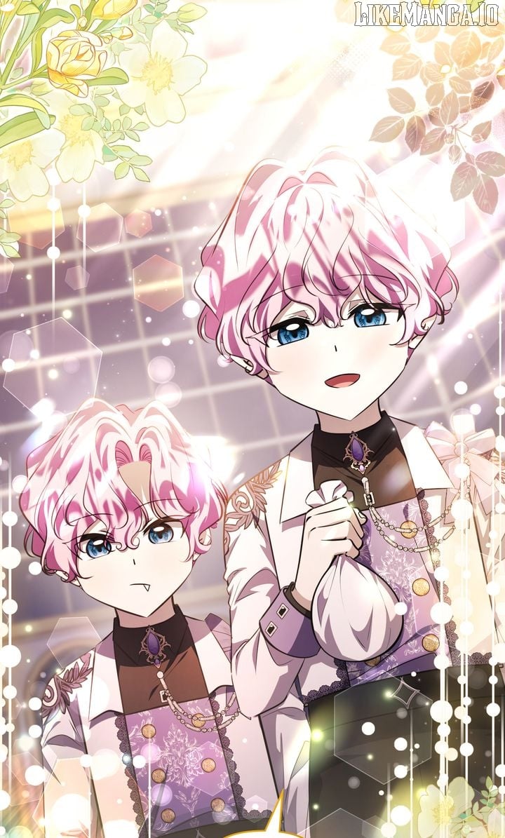 The Villain’s Daughter Plans to Run Away Chapter 78 - Page 32