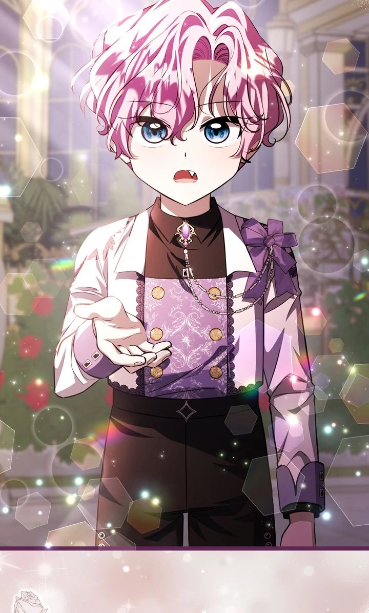 The Villain’s Daughter Plans to Run Away Chapter 78 - Page 43