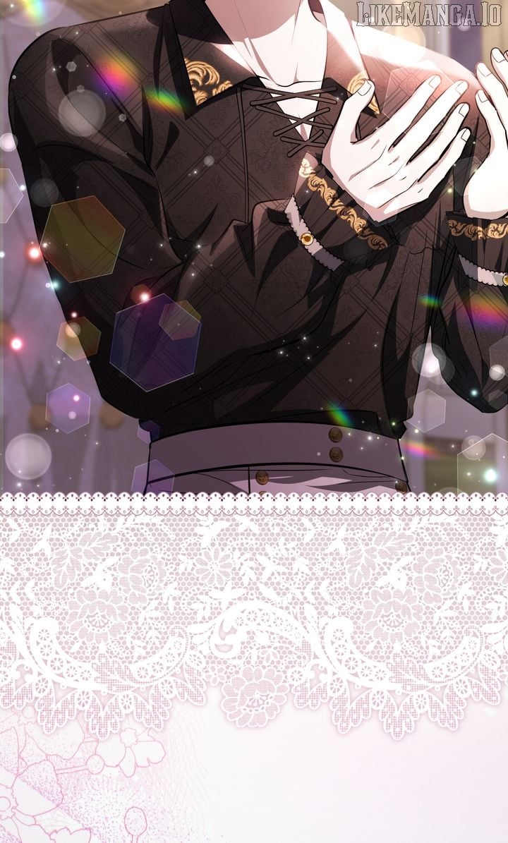 The Villain’s Daughter Plans to Run Away Chapter 78 - Page 45