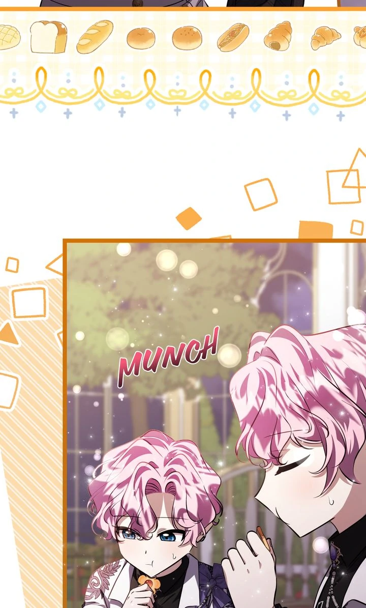 The Villain’s Daughter Plans to Run Away Chapter 78 - Page 56