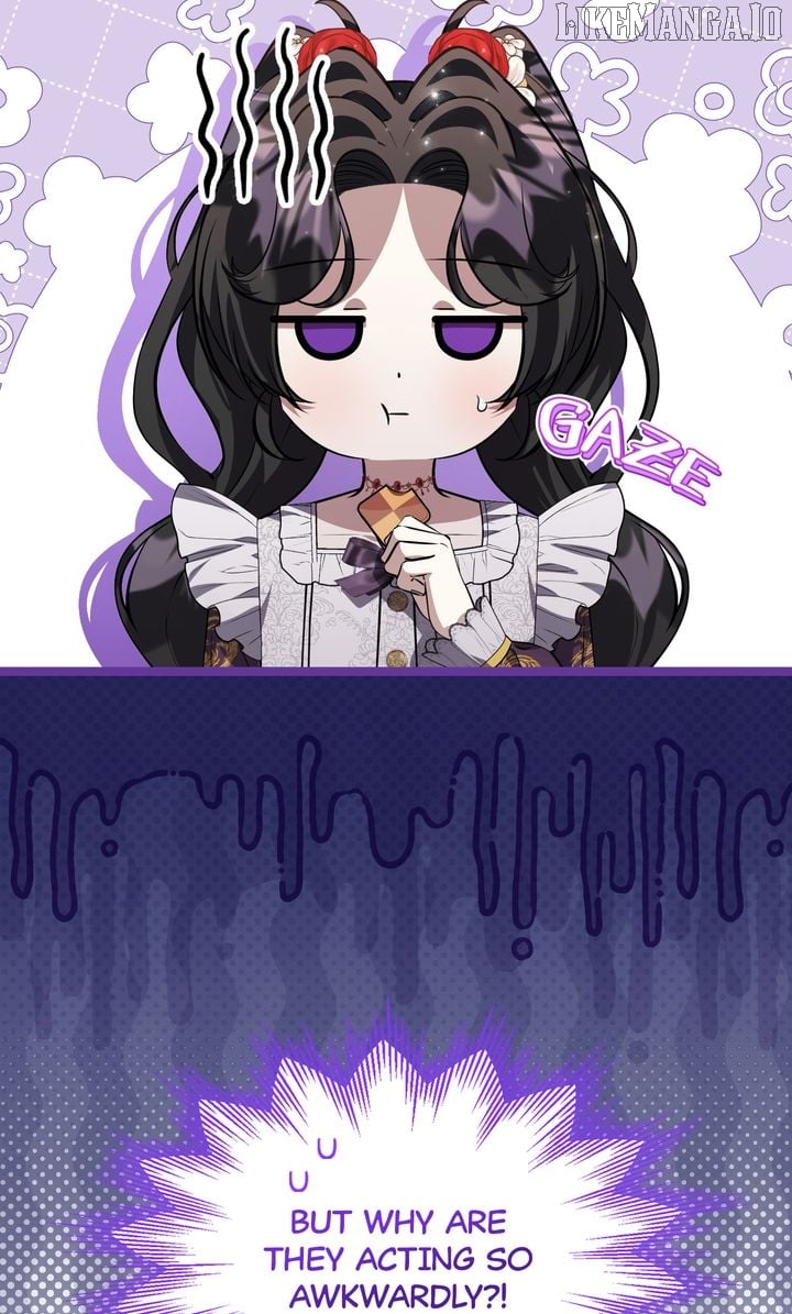 The Villain’s Daughter Plans to Run Away Chapter 78 - Page 58