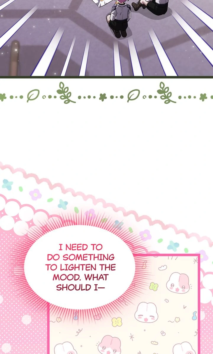 The Villain’s Daughter Plans to Run Away Chapter 78 - Page 60