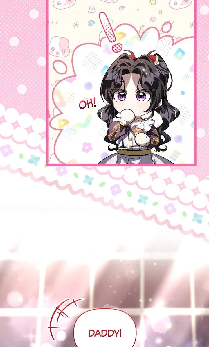 The Villain’s Daughter Plans to Run Away Chapter 78 - Page 61