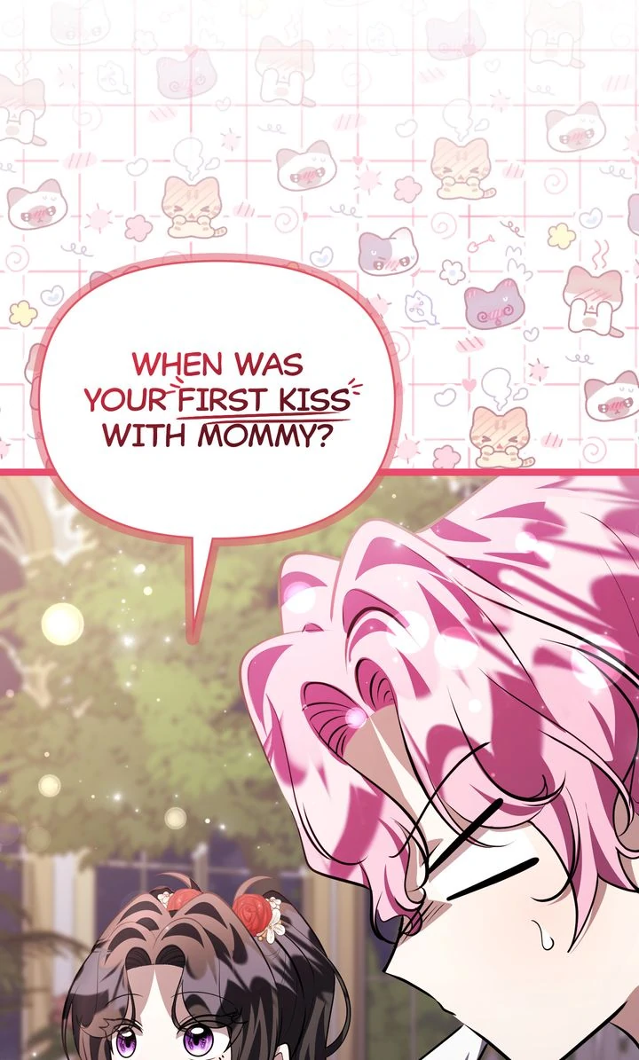 The Villain’s Daughter Plans to Run Away Chapter 78 - Page 63