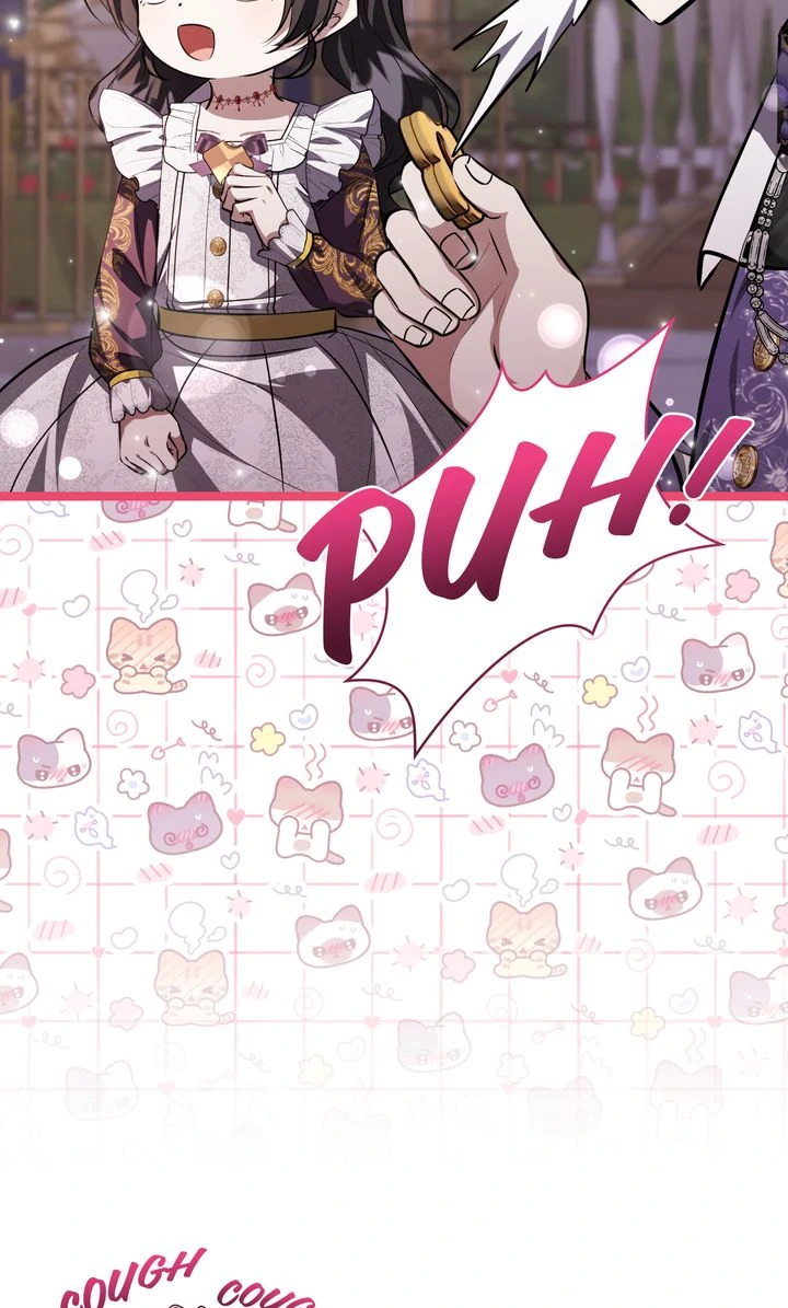 The Villain’s Daughter Plans to Run Away Chapter 78 - Page 64