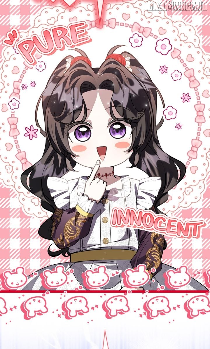 The Villain’s Daughter Plans to Run Away Chapter 78 - Page 67