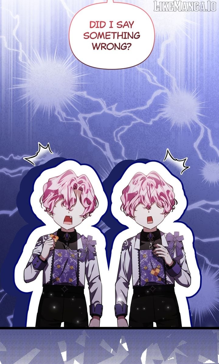 The Villain’s Daughter Plans to Run Away Chapter 78 - Page 68