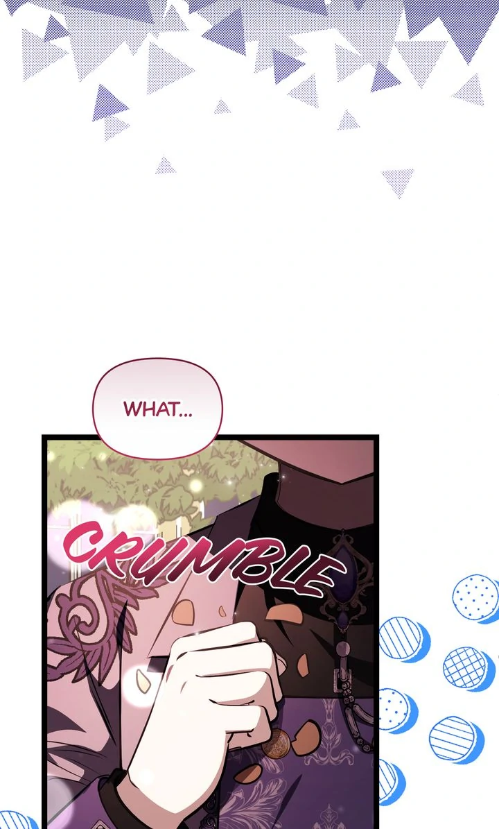 The Villain’s Daughter Plans to Run Away Chapter 78 - Page 69