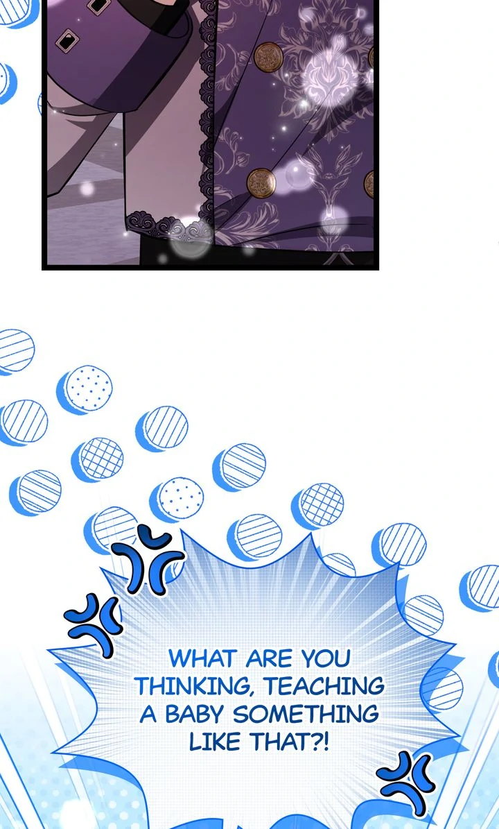 The Villain’s Daughter Plans to Run Away Chapter 78 - Page 70