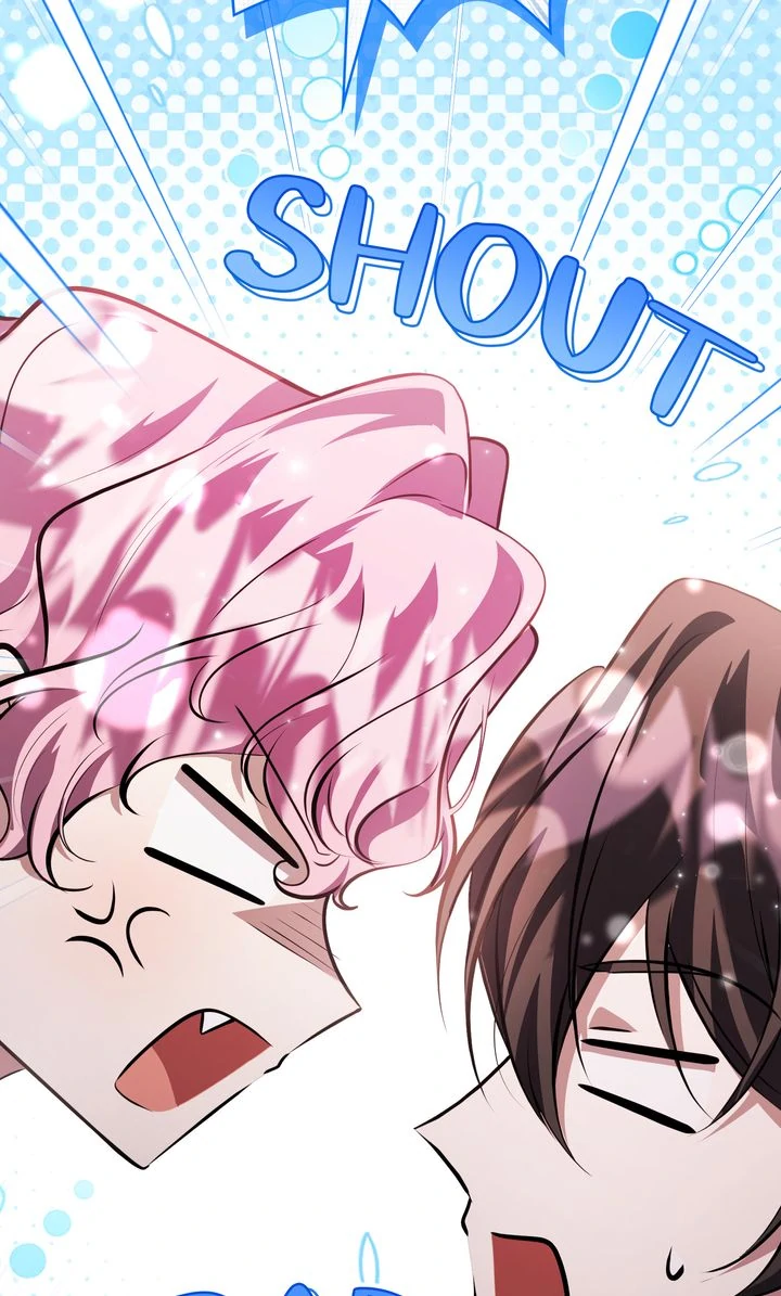 The Villain’s Daughter Plans to Run Away Chapter 78 - Page 71