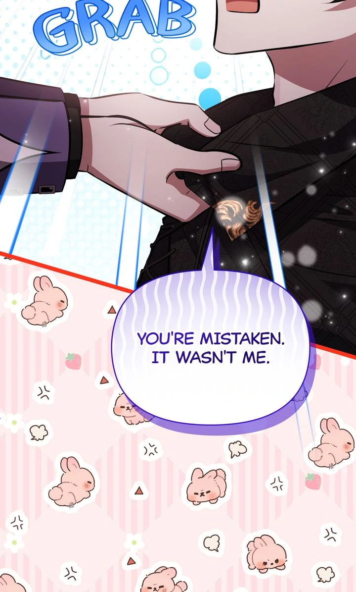 The Villain’s Daughter Plans to Run Away Chapter 78 - Page 72