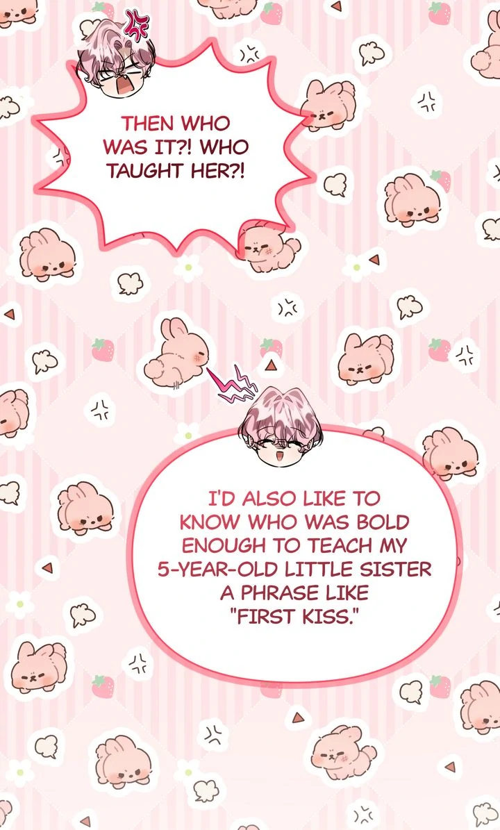 The Villain’s Daughter Plans to Run Away Chapter 78 - Page 73