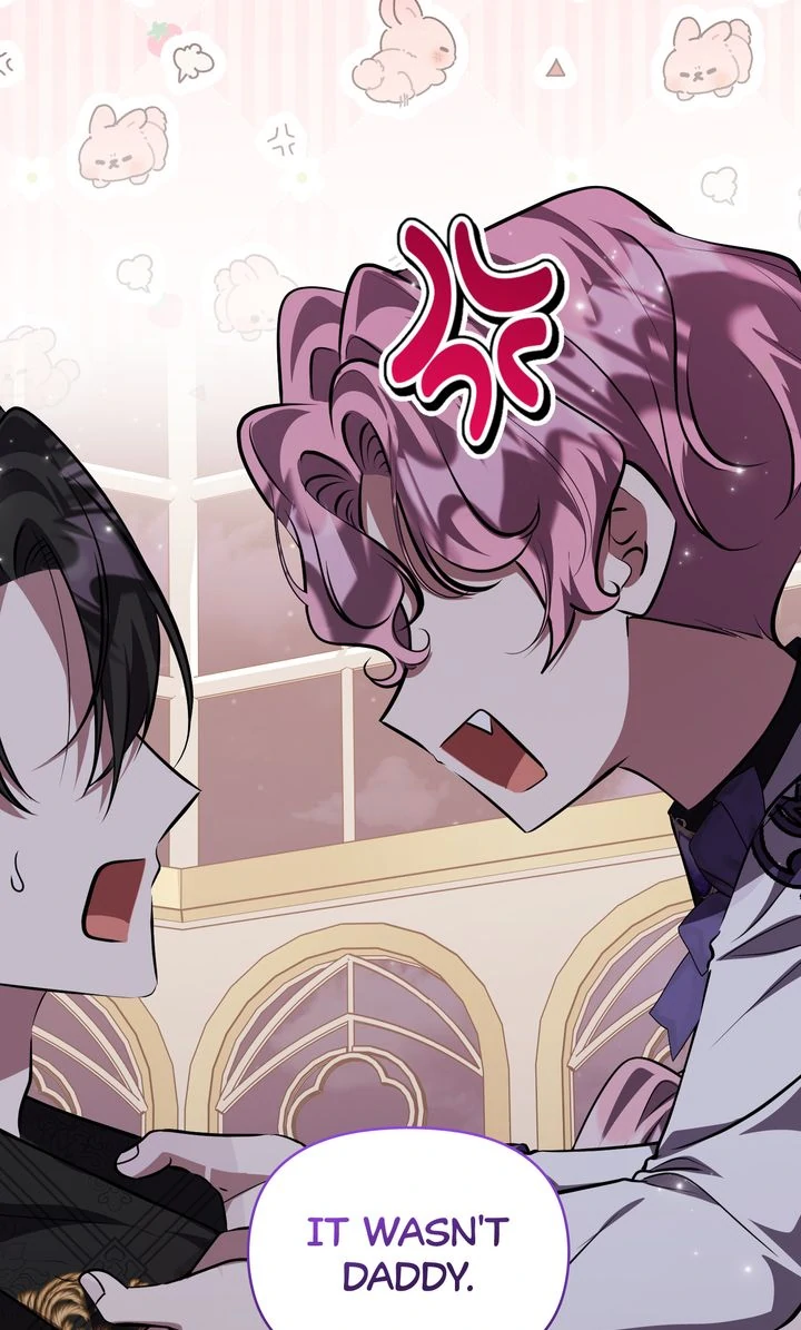 The Villain’s Daughter Plans to Run Away Chapter 78 - Page 74