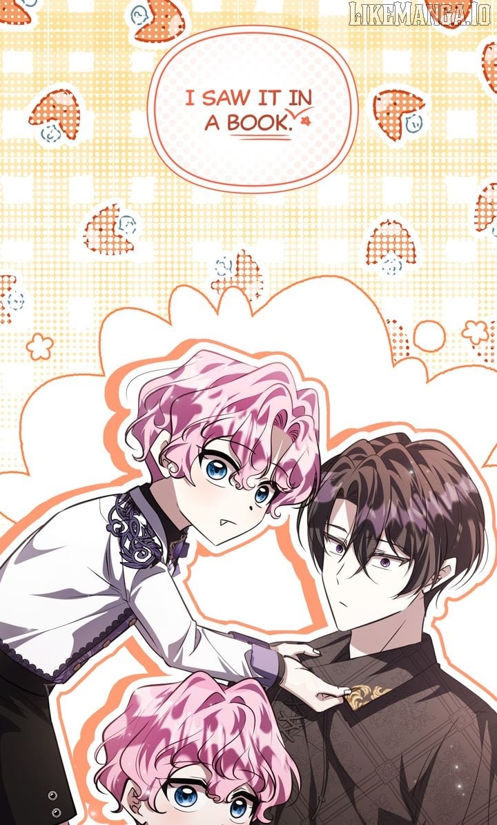 The Villain’s Daughter Plans to Run Away Chapter 78 - Page 76