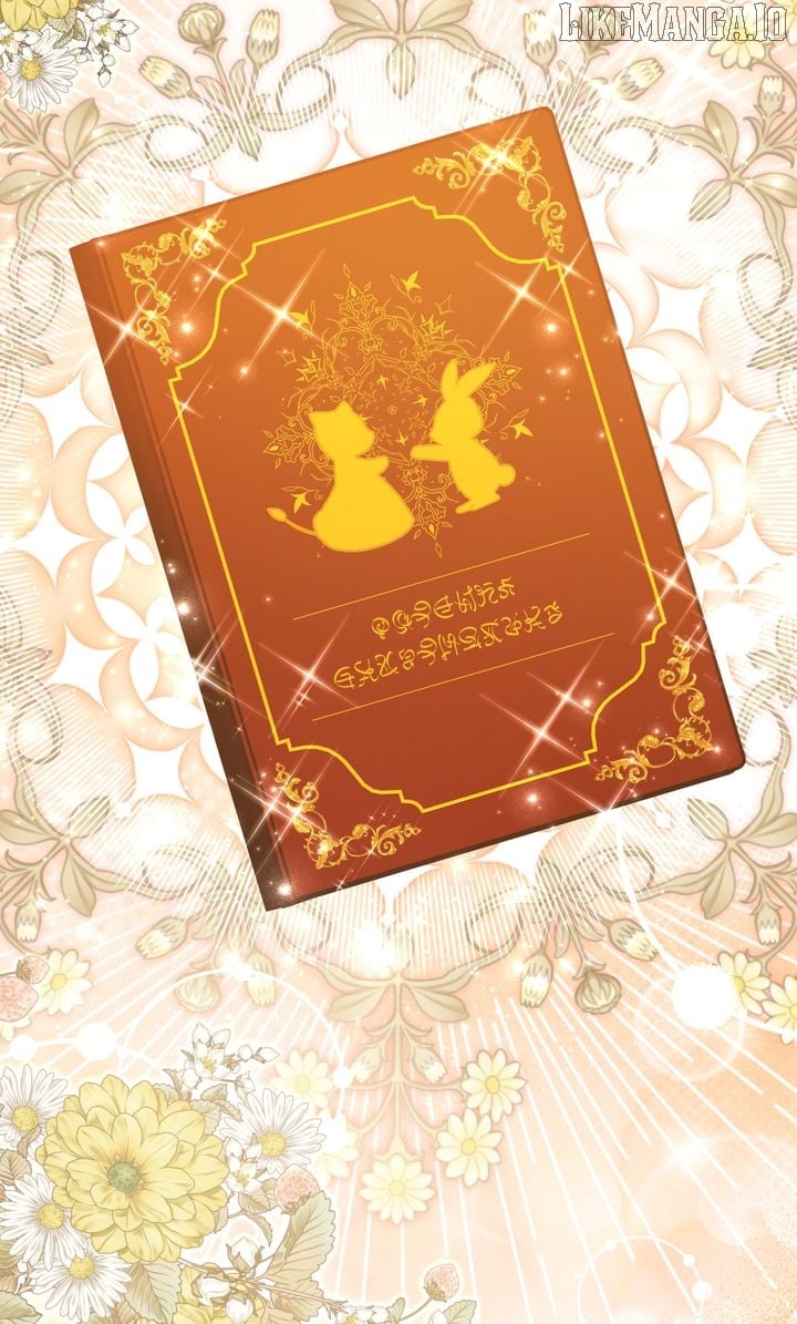 The Villain’s Daughter Plans to Run Away Chapter 78 - Page 78