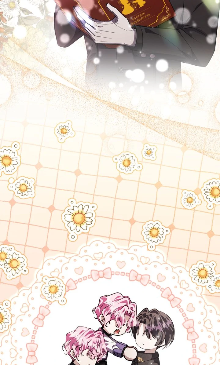 The Villain’s Daughter Plans to Run Away Chapter 78 - Page 80