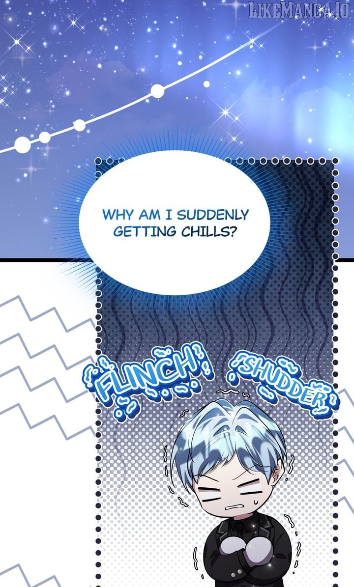 The Villain’s Daughter Plans to Run Away Chapter 78 - Page 82