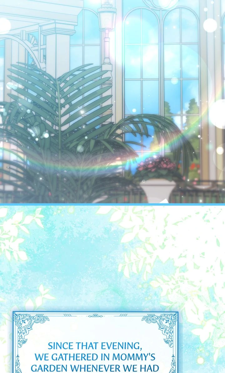 The Villain’s Daughter Plans to Run Away Chapter 78 - Page 84