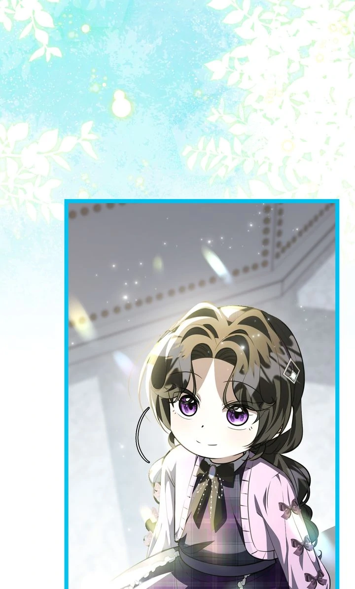 The Villain’s Daughter Plans to Run Away Chapter 78 - Page 86