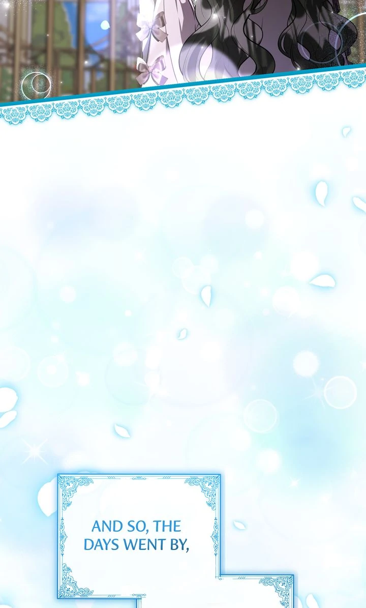 The Villain’s Daughter Plans to Run Away Chapter 78 - Page 89