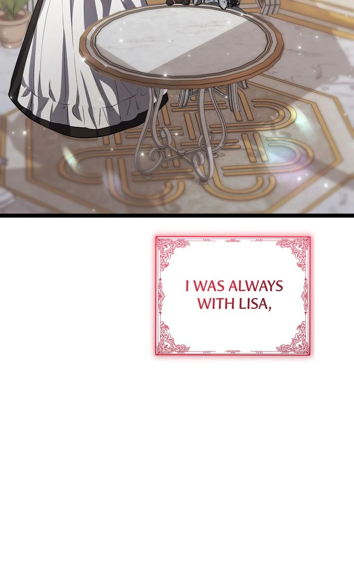 The Villain’s Daughter Plans to Run Away Chapter 78 - Page 97