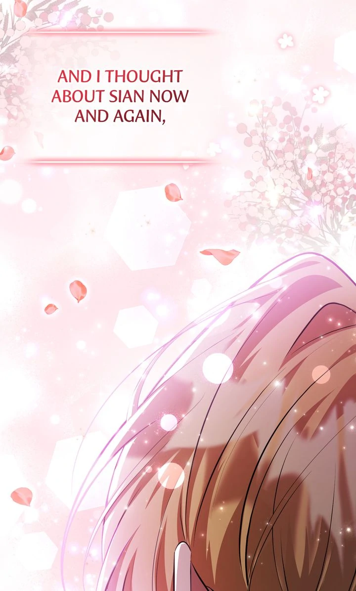 The Villain’s Daughter Plans to Run Away Chapter 78 - Page 99