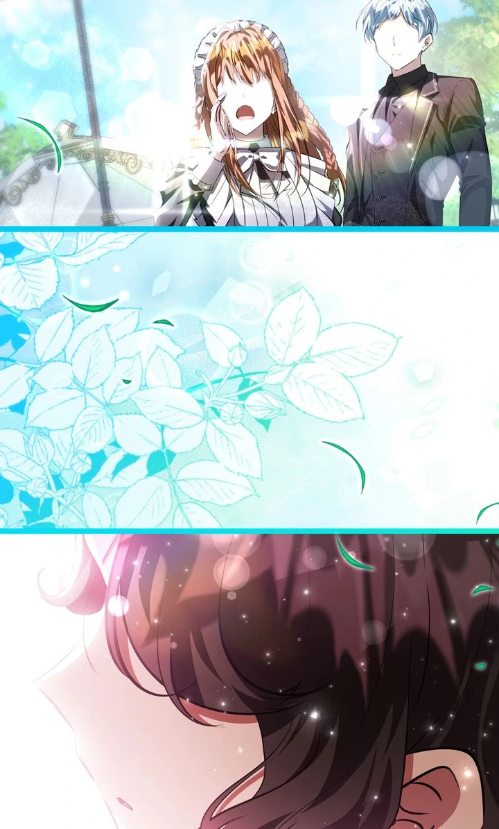 The Villain’s Daughter Plans to Run Away Chapter 78 - Page 104