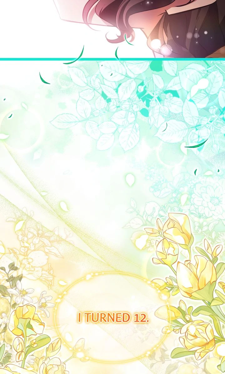 The Villain’s Daughter Plans to Run Away Chapter 78 - Page 105