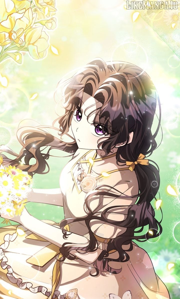 The Villain’s Daughter Plans to Run Away Chapter 78 - Page 106