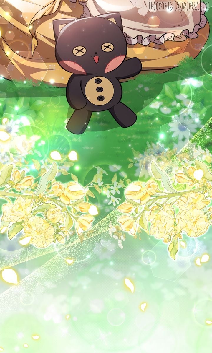 The Villain’s Daughter Plans to Run Away Chapter 78 - Page 107