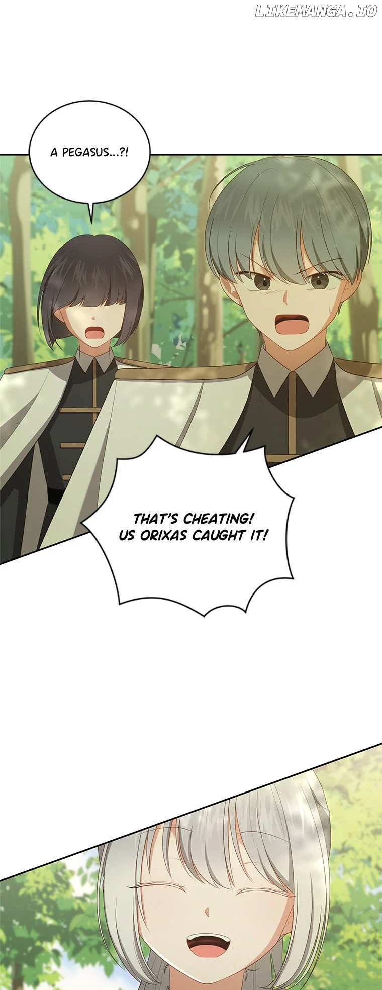 The Villain’s Precious Daughter - Chapter 78 - 6