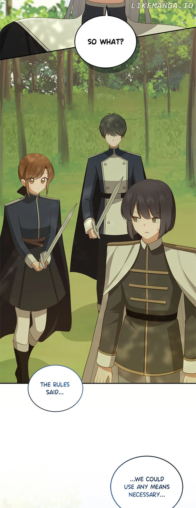 The Villain’s Precious Daughter - Chapter 78 - 7