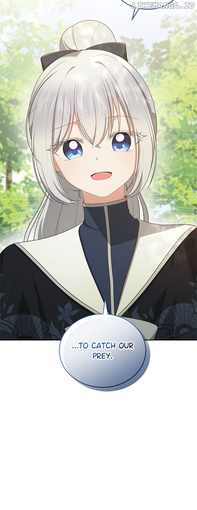 The Villain’s Precious Daughter - Chapter 78 - 8