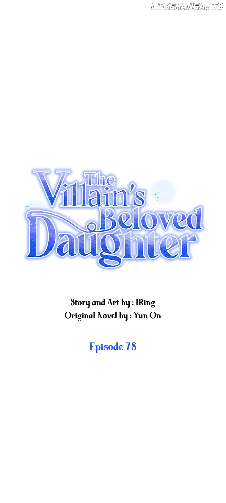 The Villain’s Precious Daughter - Chapter 78 - 9