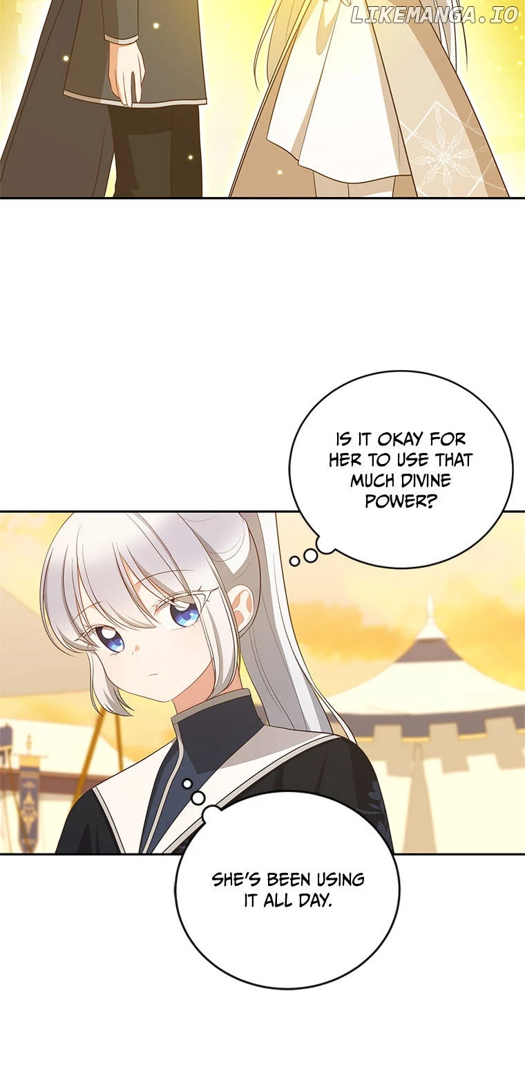 The Villain’s Precious Daughter - Chapter 78 - 13