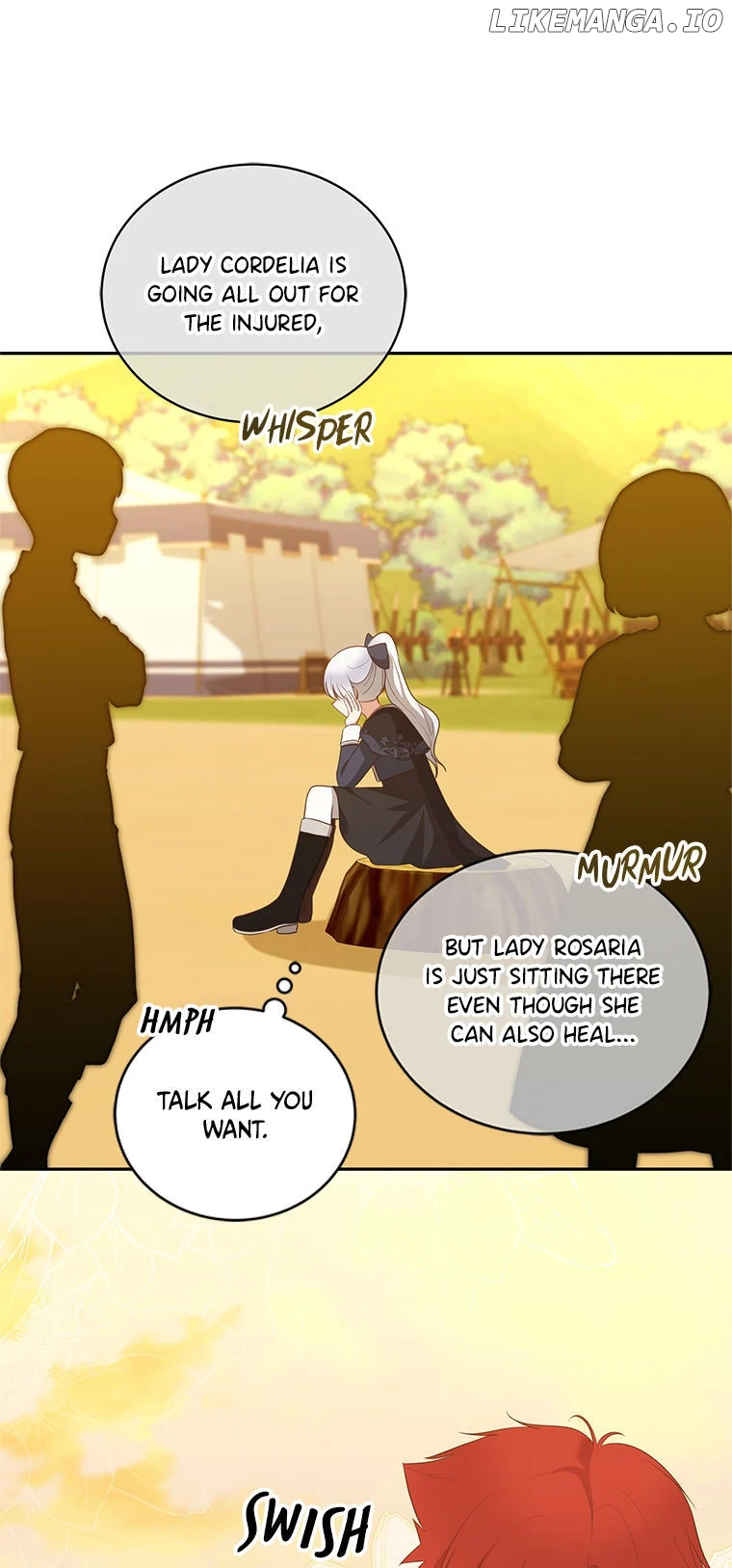 The Villain’s Precious Daughter - Chapter 78 - 14